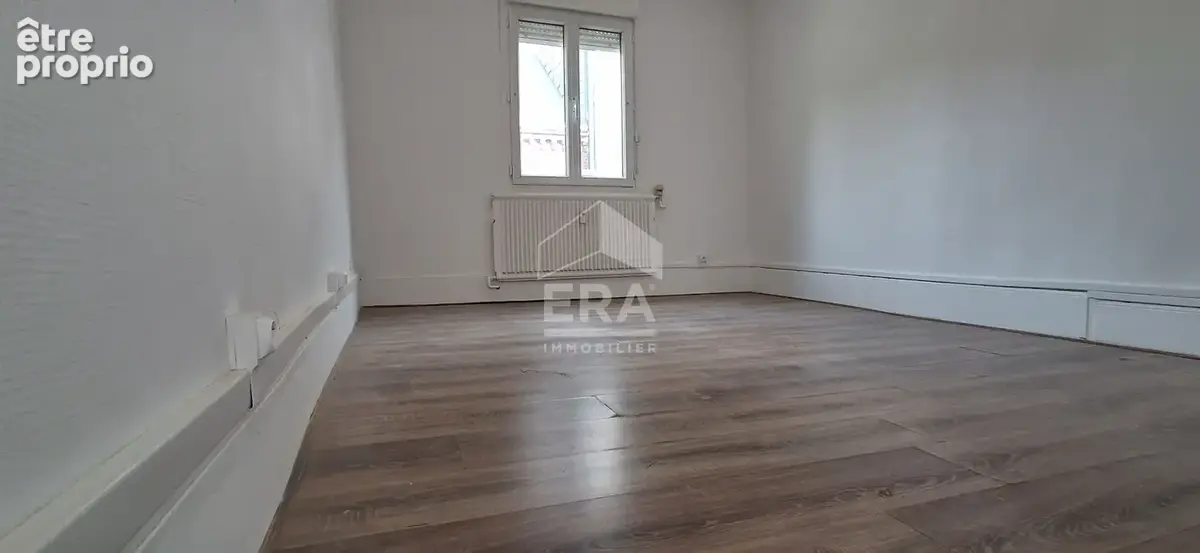 Appartement 19m² à rouen - photo 2