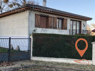 Maison à BOIGNY-SUR-BIONNE