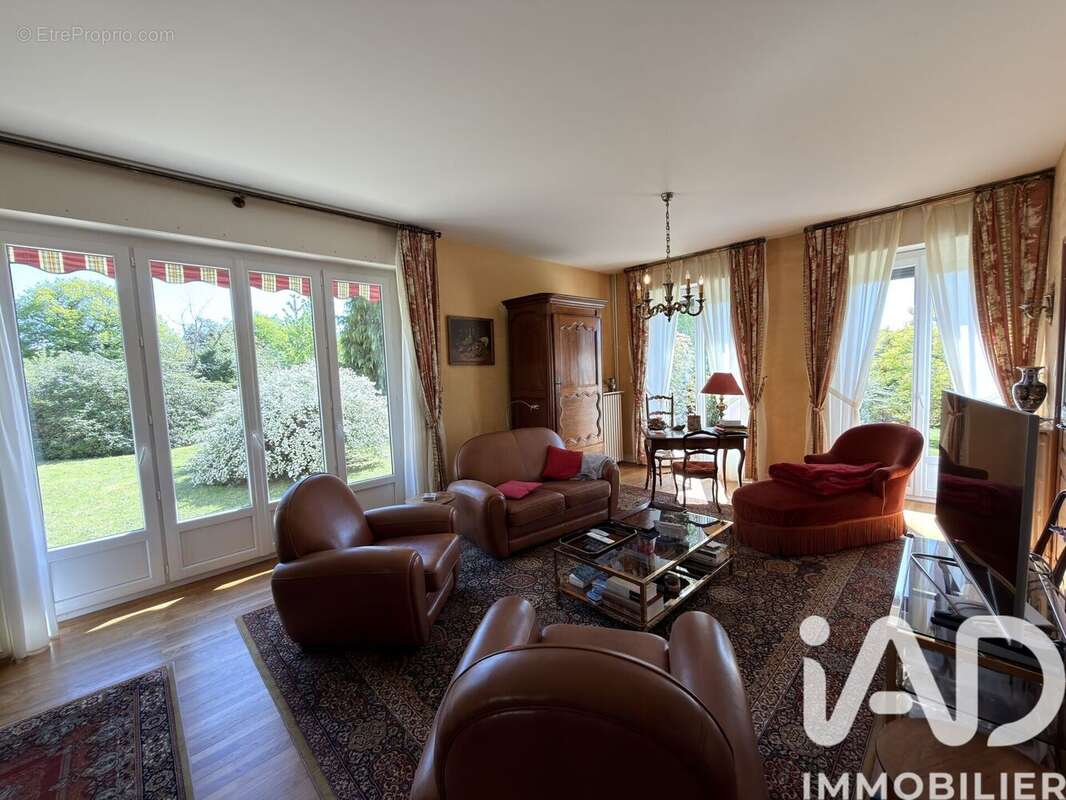 Photo 6 - Maison à GUERET