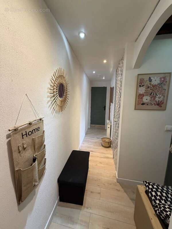Montferrat – t2 de charme entièrement rénové – 47,9 m² – 87 000 € hai - photo 7