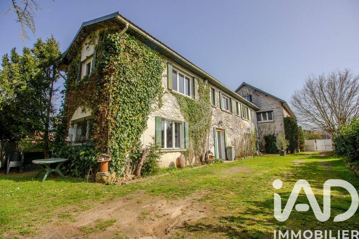 Photo 1 - Maison à MONTMACQ