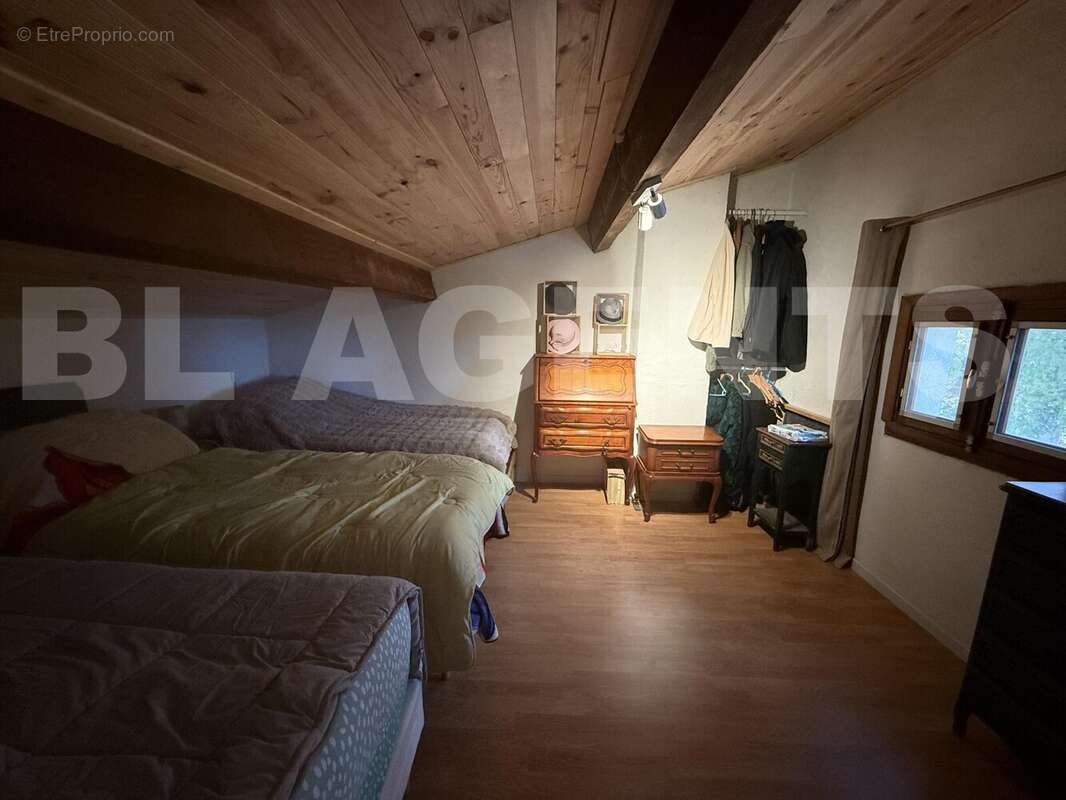 IMG_4675 - Maison à SAINT-AMANS-VALTORET