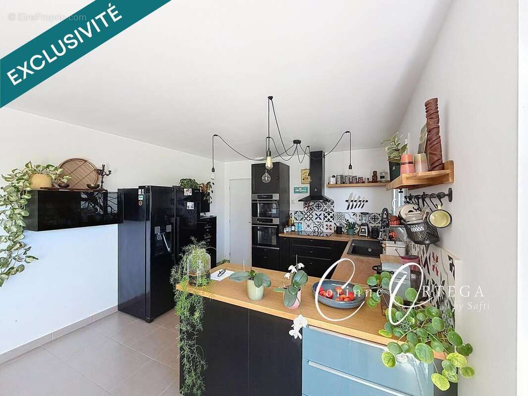 Photo 4 - Maison à MUS