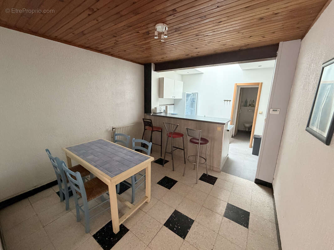 Maison de 63m2 en vente 139000 € à Amiens - photo 3