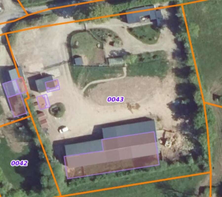 Photo 9 - Maison à RAUVILLE-LA-PLACE