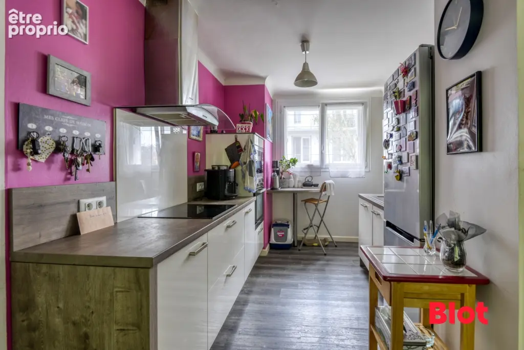 Appartement 3 pièces 64 m² à vendre à Nantes (44000) - photo 9
