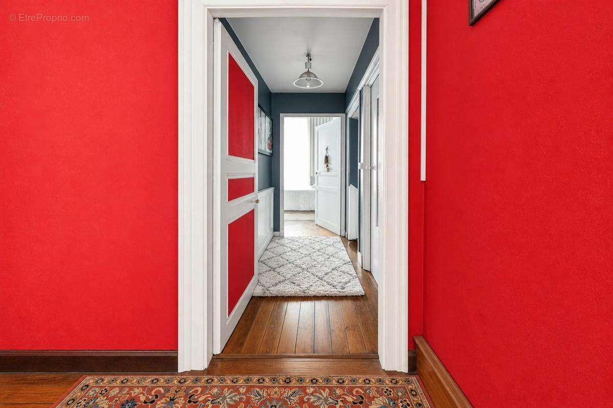 Maison à RUFFEC