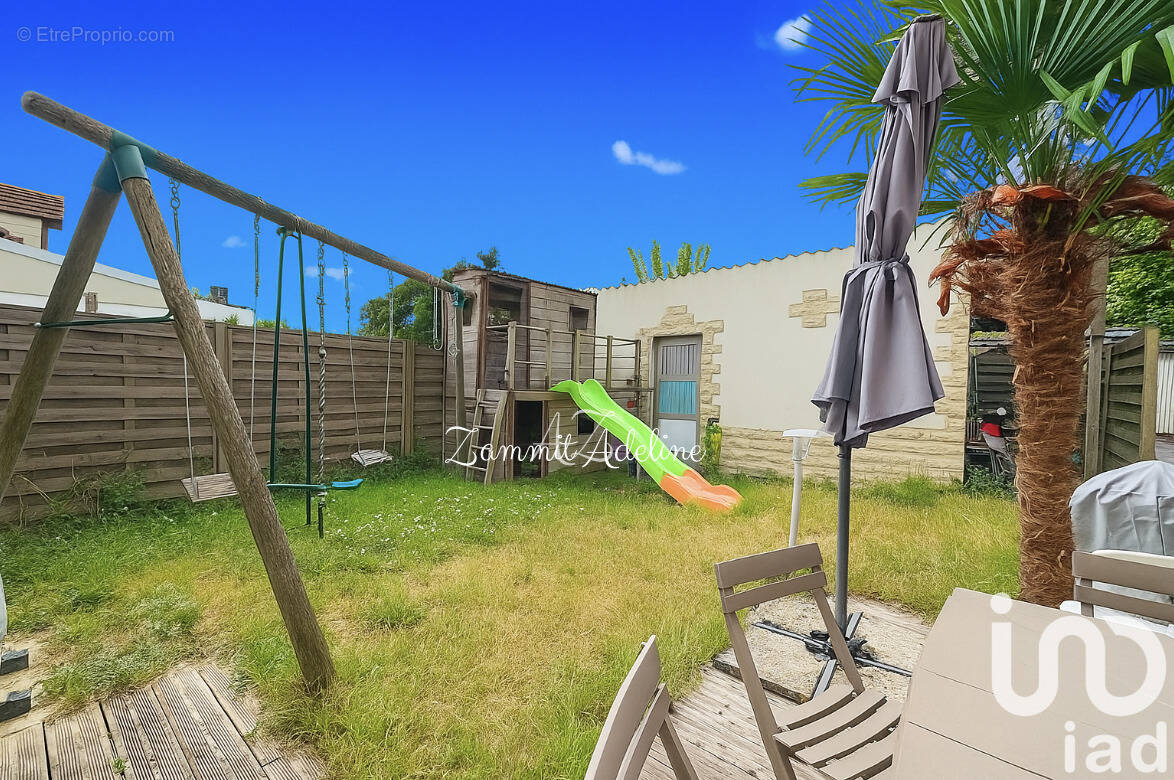 Photo 1 - Appartement à DRANCY