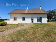 Maison à LA CHAPELLE-AU-MOINE