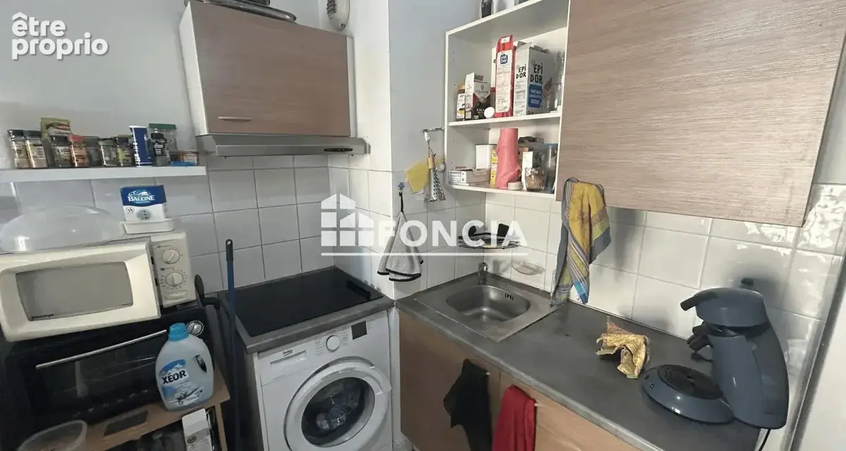 Exclusivité investissement - Résidence Parc des 4 saison - Secteur POMBONNE ! - photo 6