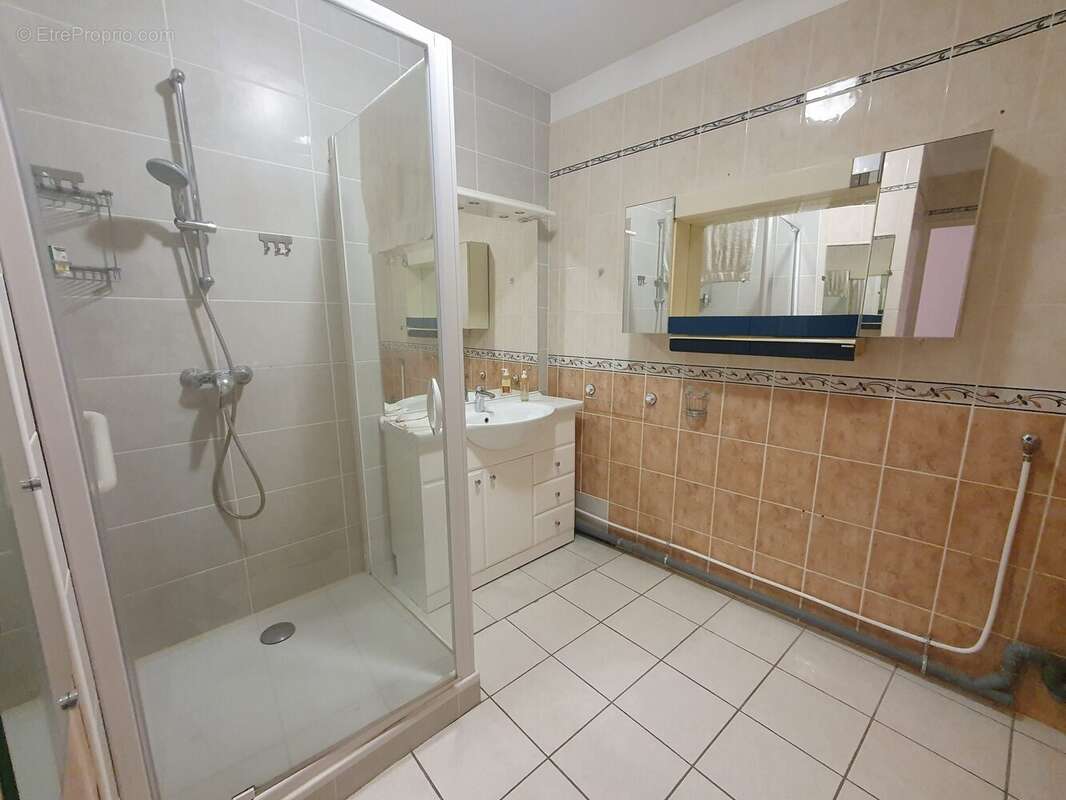 Appartement à BOURGES