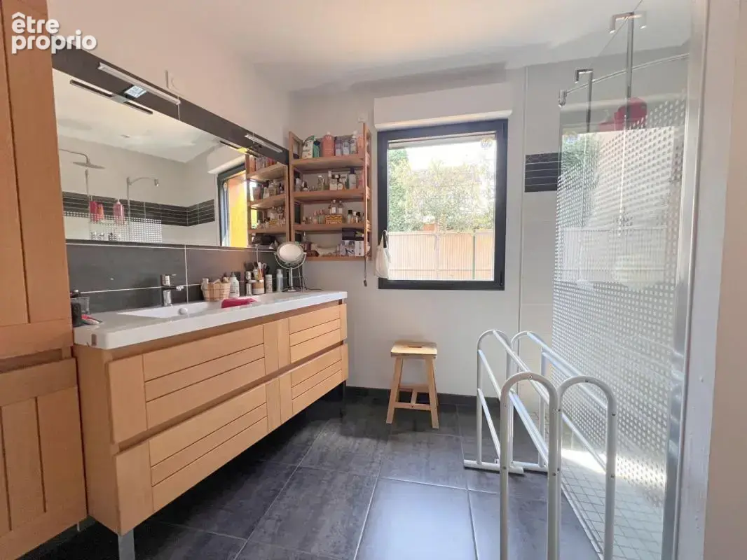 Maison - Le Mans - Batignolles - 7 pièce(s) - 215 m² - photo 13