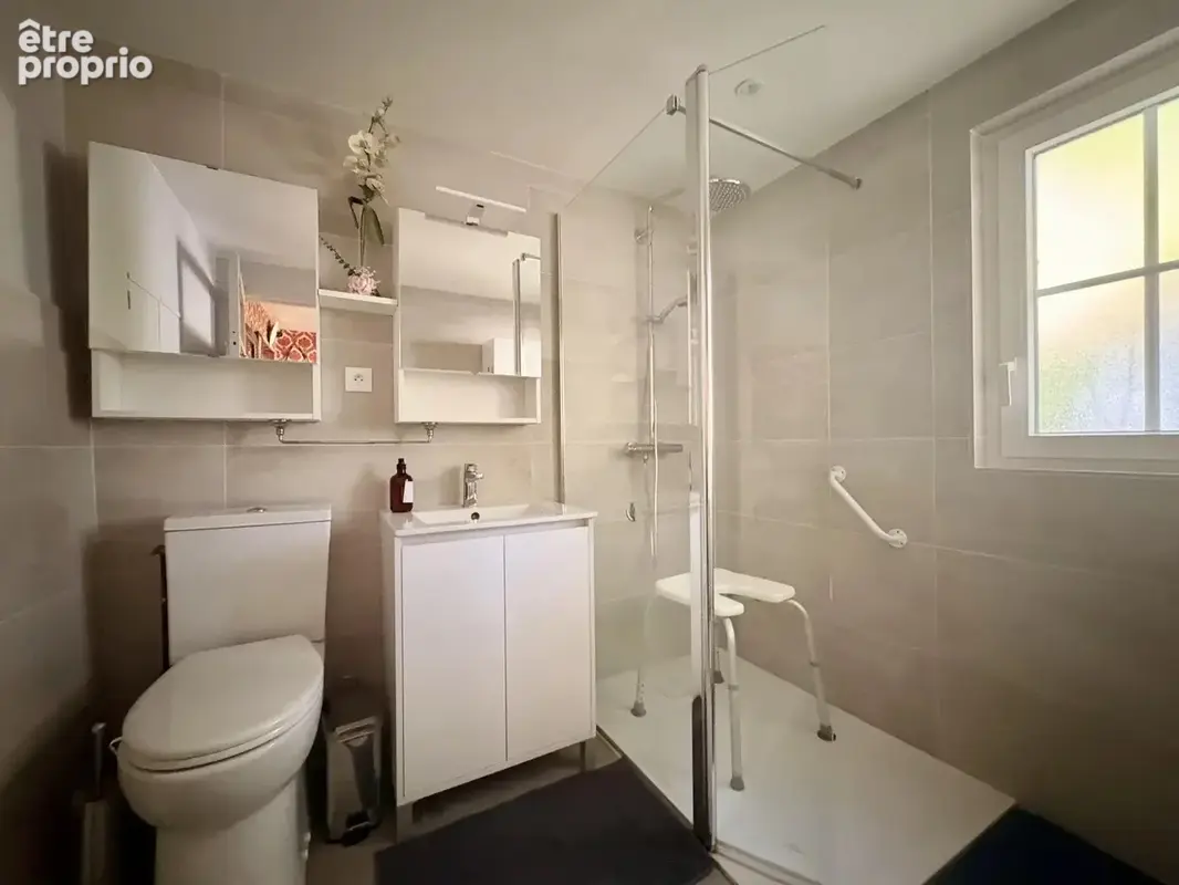 Charmante maison de 111 m² à Hécourt avec 4 chambres - photo 8