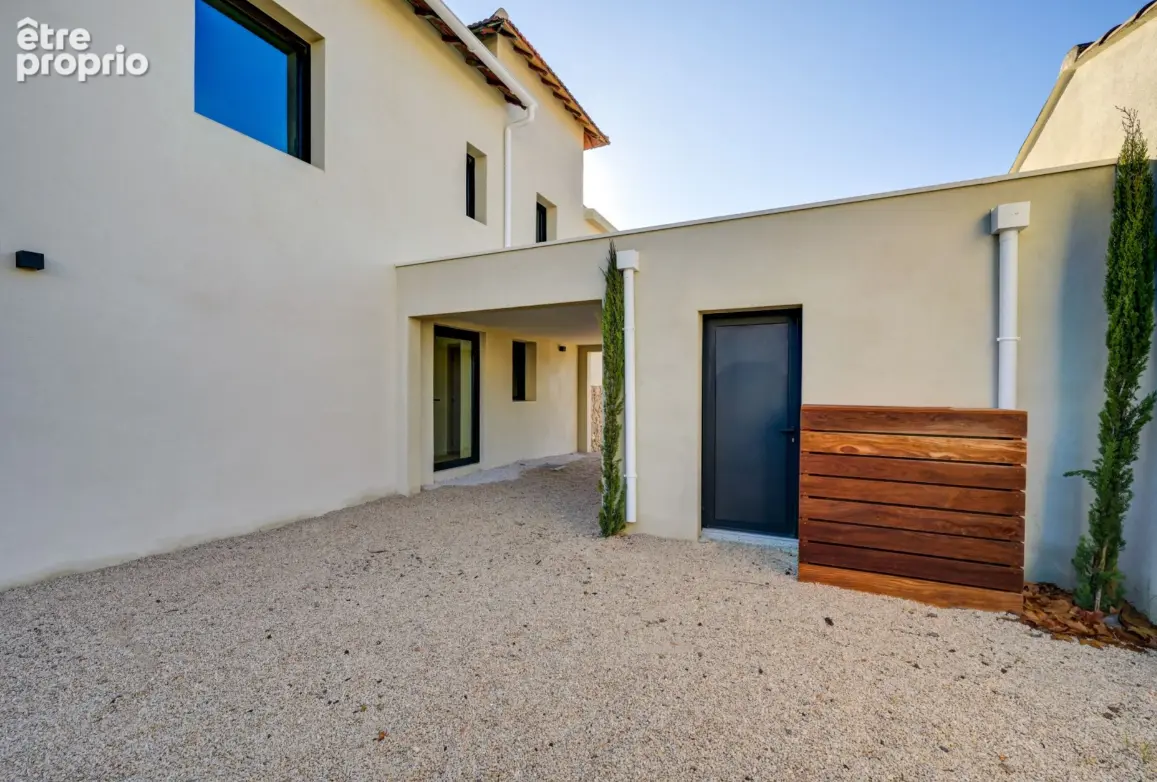 Maison luynes 120m² - photo 6