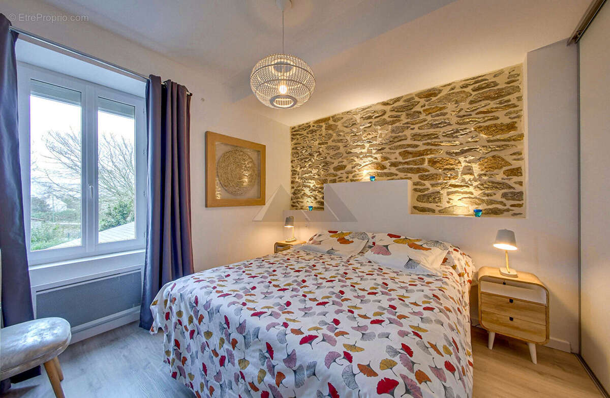 Maison à LE CONQUET