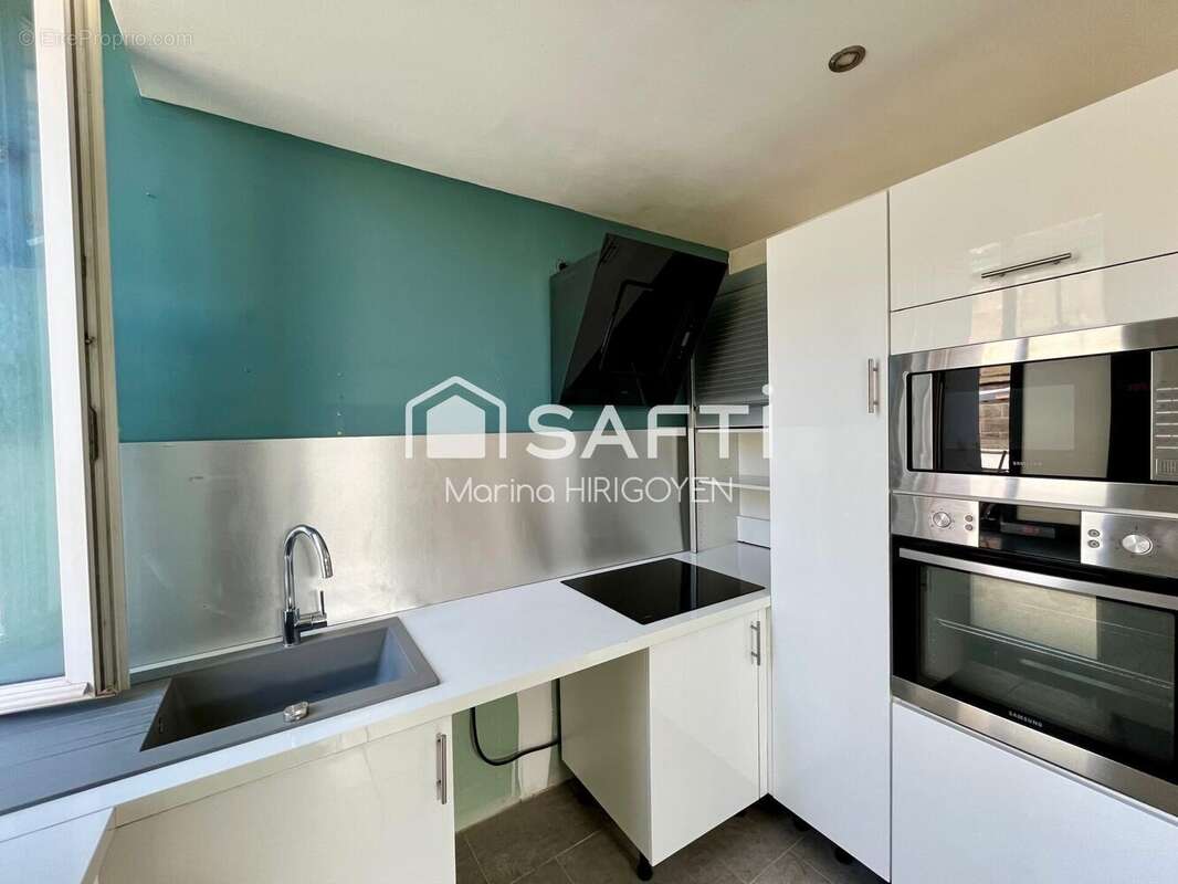 Photo 4 - Appartement à BORDEAUX