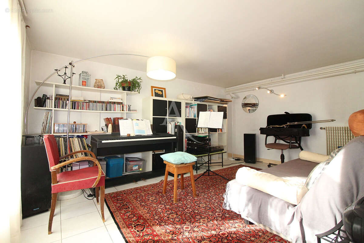 Maison à CHALON-SUR-SAONE