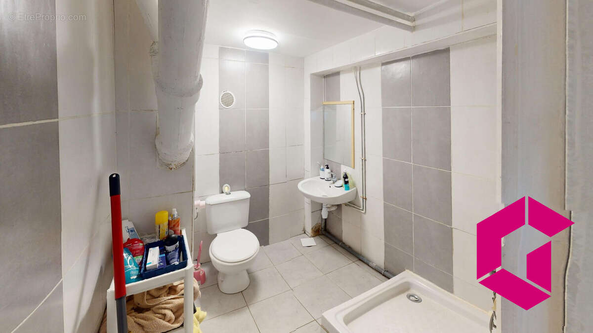 Maison à LA RICAMARIE