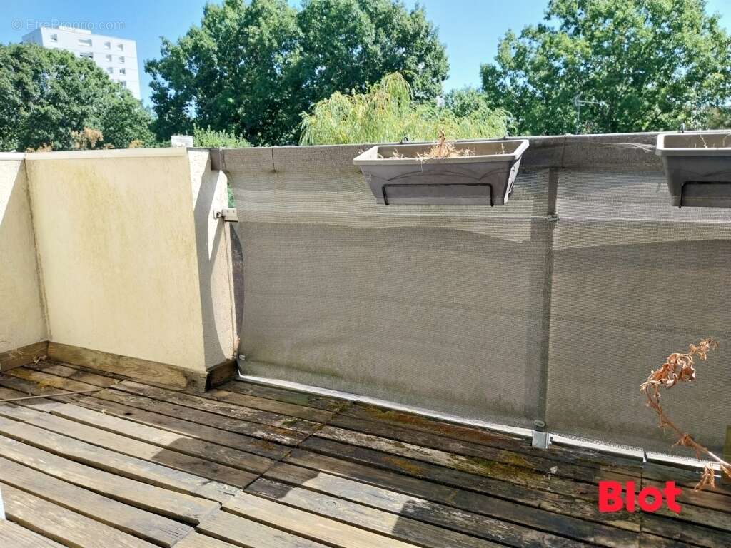 Appartement 63 m² à Nantes  - photo 4