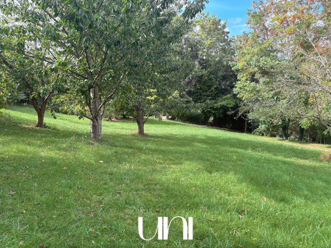 Maison à MEZIDON-CANON