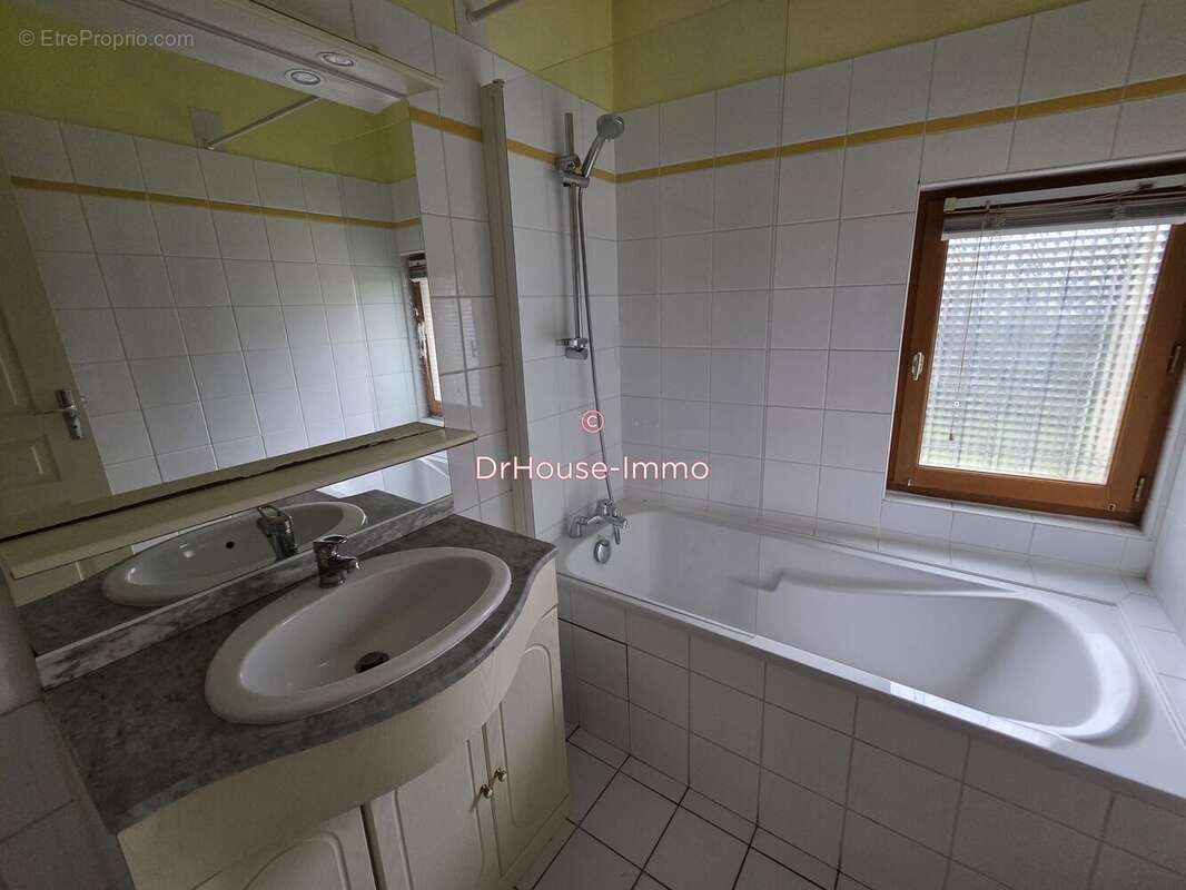 Maison à LES NOES-PRES-TROYES