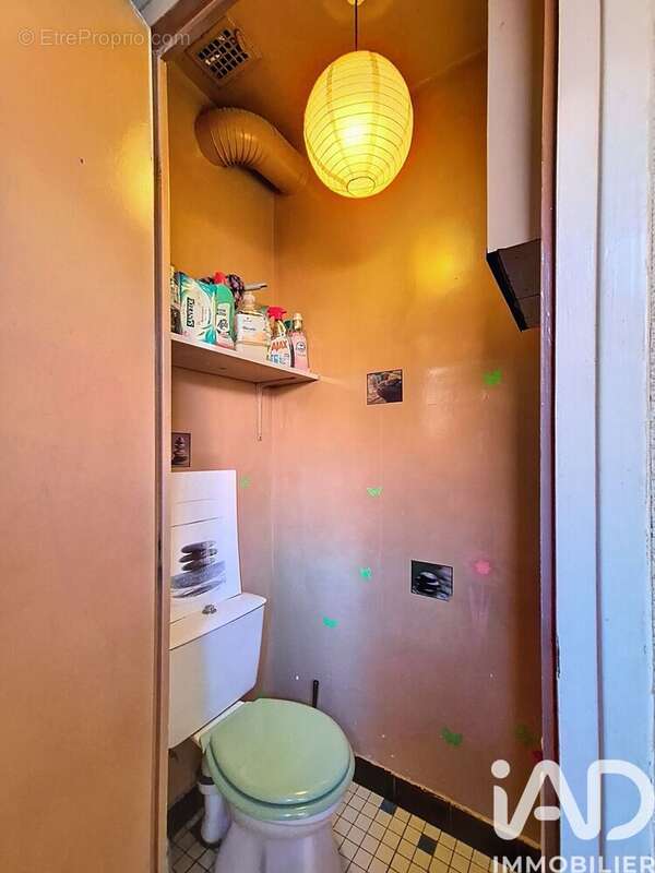 Photo 8 - Appartement à LE PUY-EN-VELAY