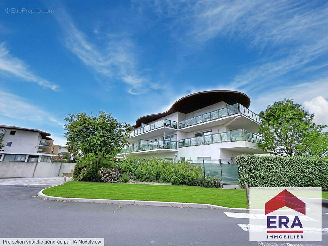Appartement à SERIGNAN