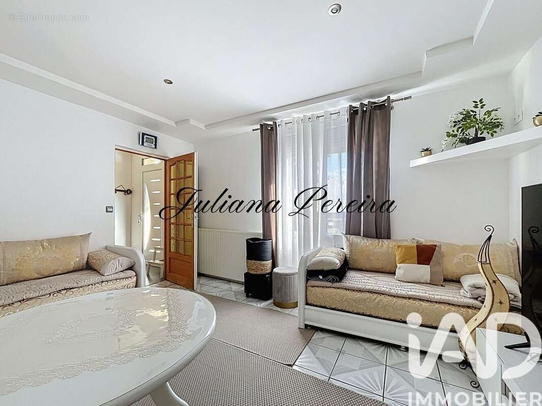 Photo 3 - Maison à FONTENAY-SAINT-PERE