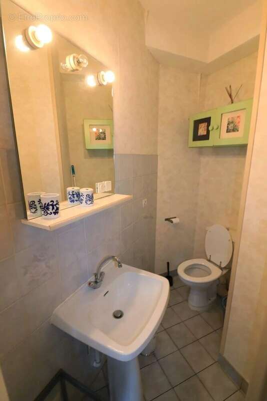 Appartement à NEVERS