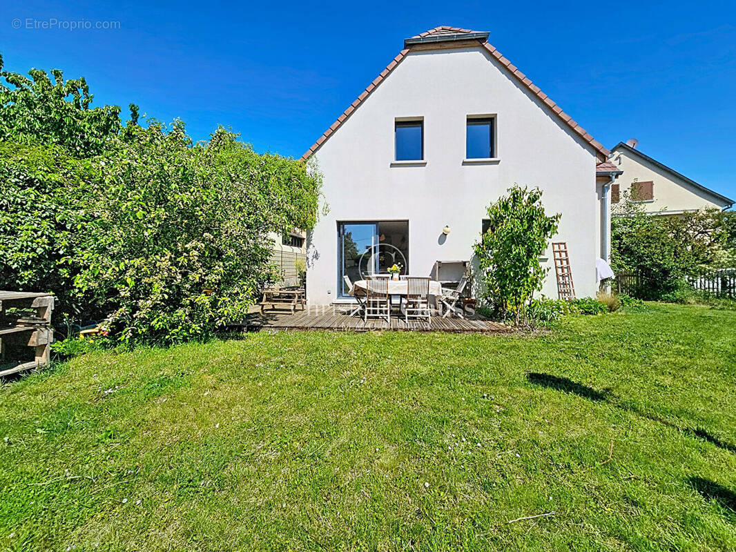 Maison à KAYSERSBERG