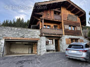 Maison à LA PERRIERE