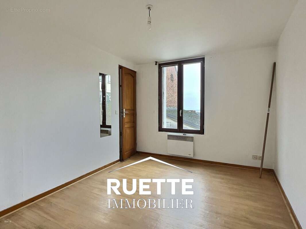 Photo 8 - Maison à HONFLEUR