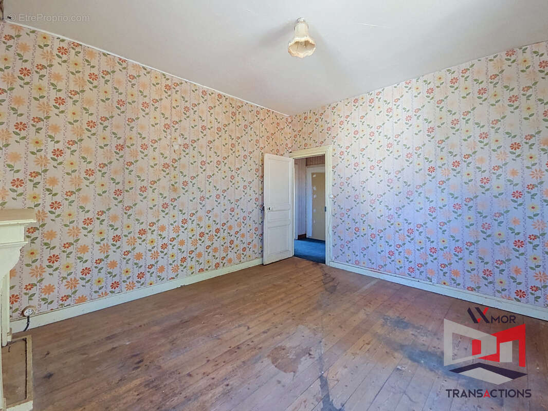 Lannion   maison a renover  140 m2  quartier prisé - photo 8