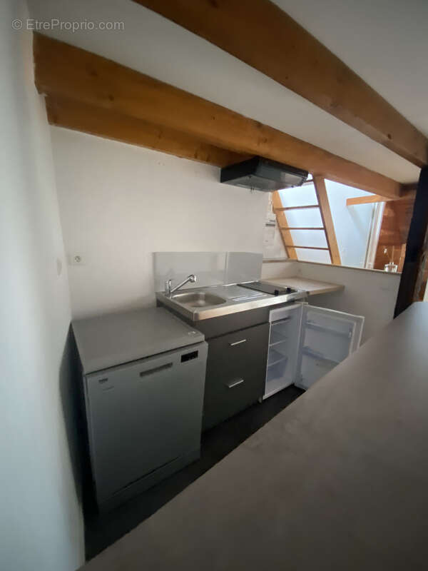 Appartement à ORLEANS