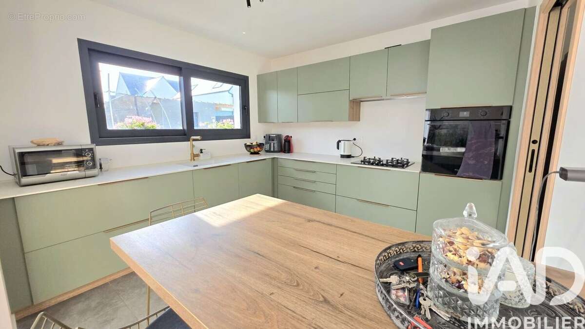 Photo 4 - Maison à SAINT-JEAN-BREVELAY