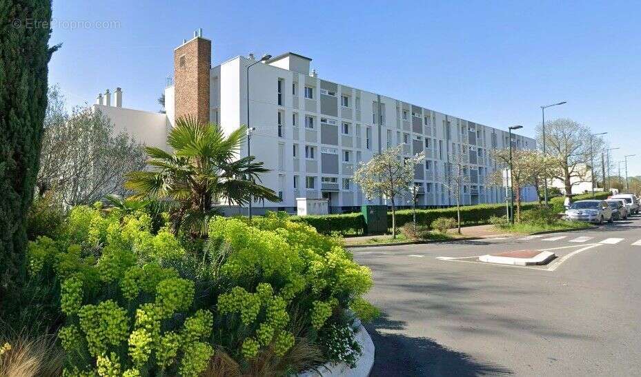 Appartement à CROSNE