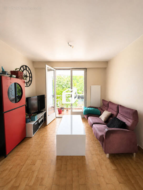 Appartement à VILLEFRANCHE-DE-ROUERGUE
