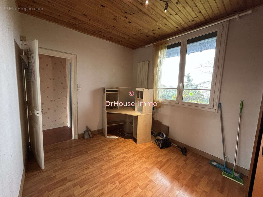 Maison à CORQUILLEROY