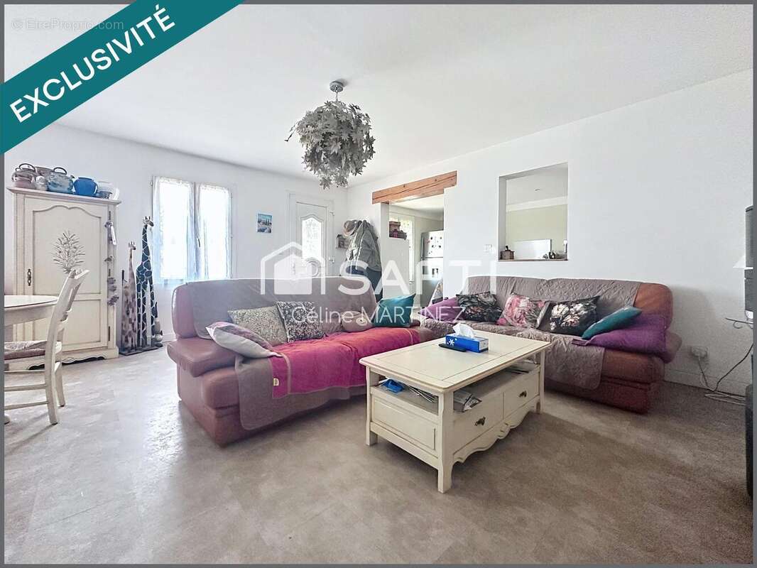 Photo 5 - Maison à ORAISON