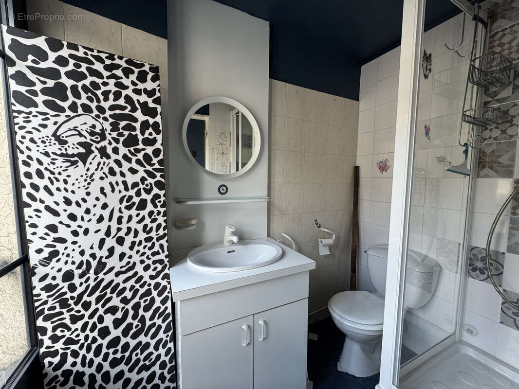 Appartement à VILLE-D&#039;AVRAY