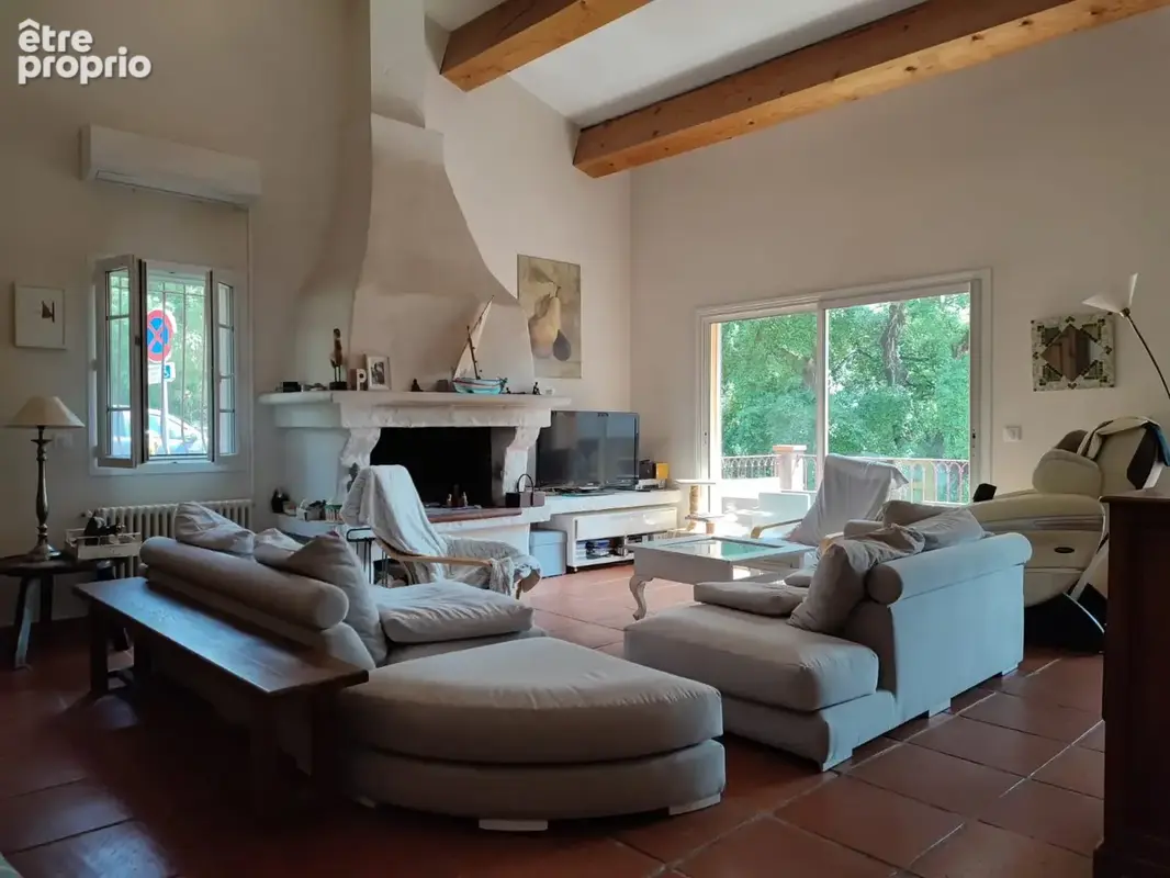 Grande Maison familiale et appartement indépendant à Collioure - photo 2
