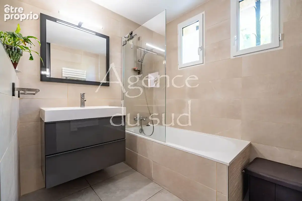 MAISON T5 avec piscine et Garage - photo 10