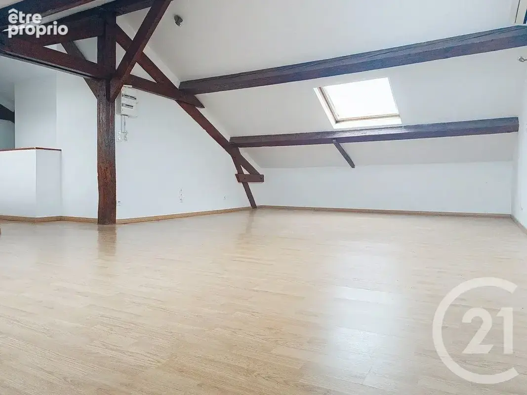 Appartement 56 m² à Chalons-En-Champagne  - photo 4