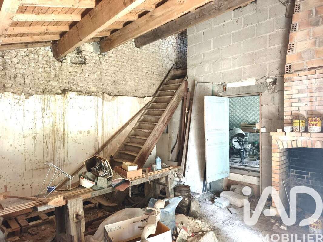 Photo 9 - Maison à MERIGNAC