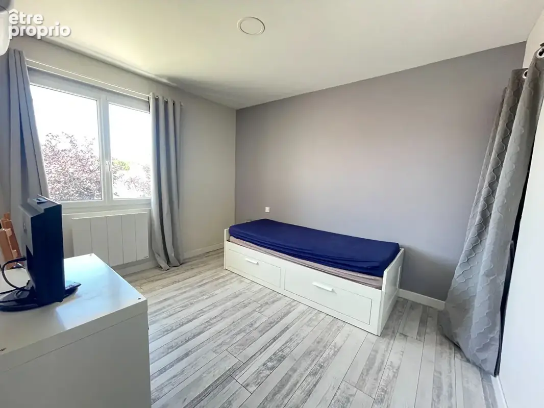 Maison Saint Hilaire De Riez 7 pièce(s) 151.78 m2 - photo 16