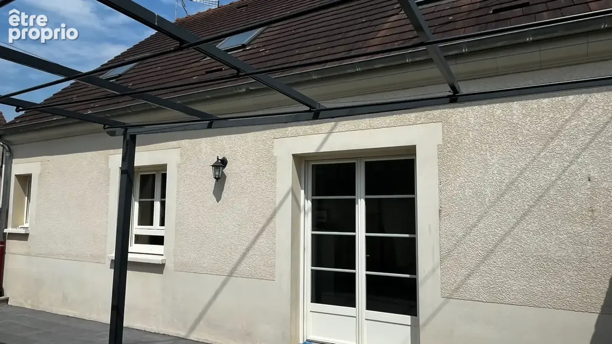 pavillon récent - photo 13