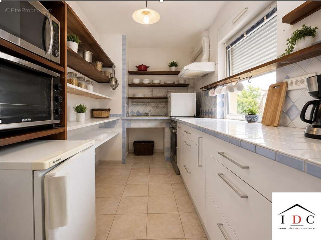 Appartement à SARREBOURG