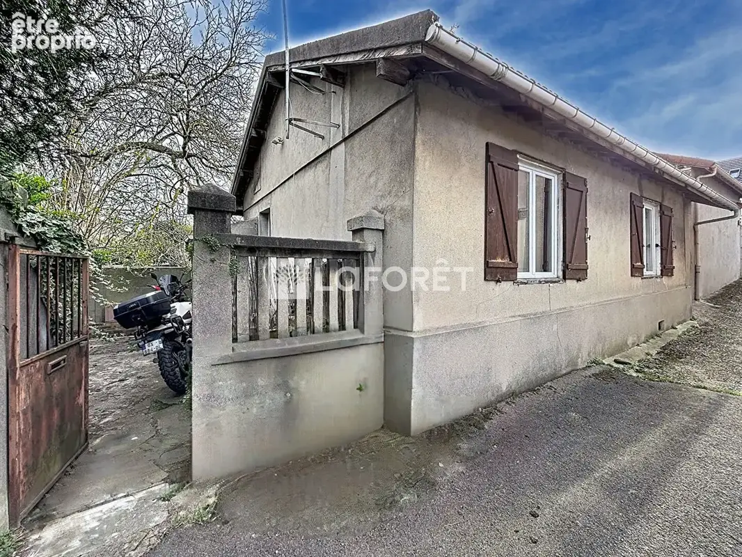 Maison 5 pièces - 82.59m² - Vitry-sur-Seine - photo 11