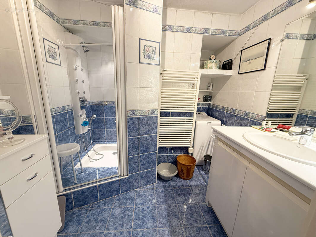 Appartement à SAINTE-MAXIME