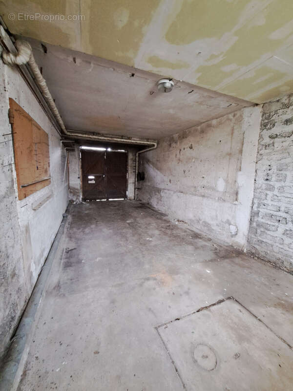 Maison à LA FERTE-MACE